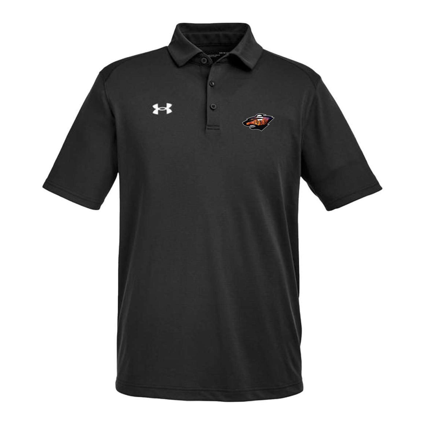 WVWL Under Armour Polo