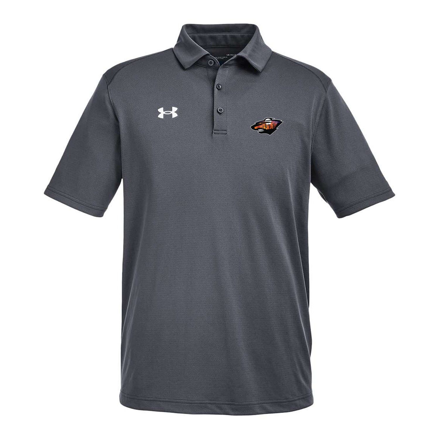 WVWL Under Armour Polo