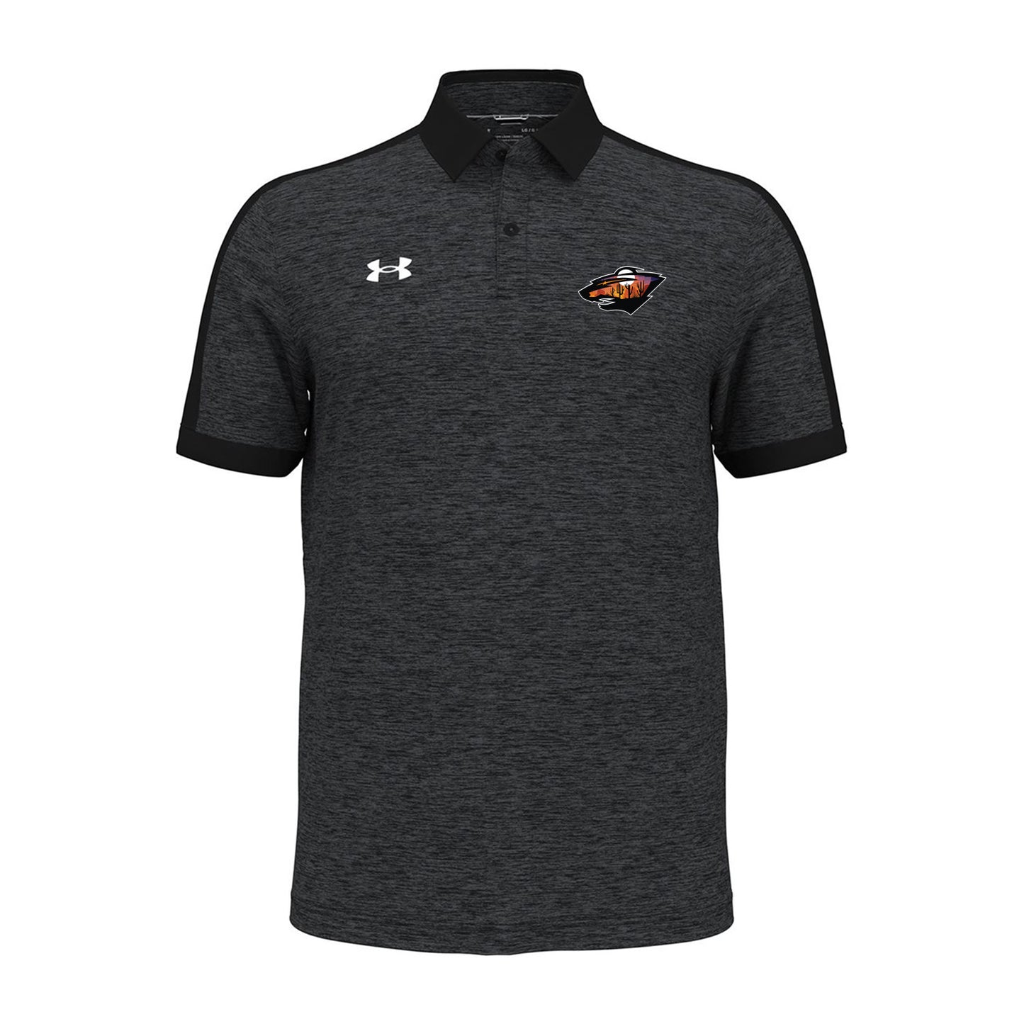 WVWL Under Armour Polo