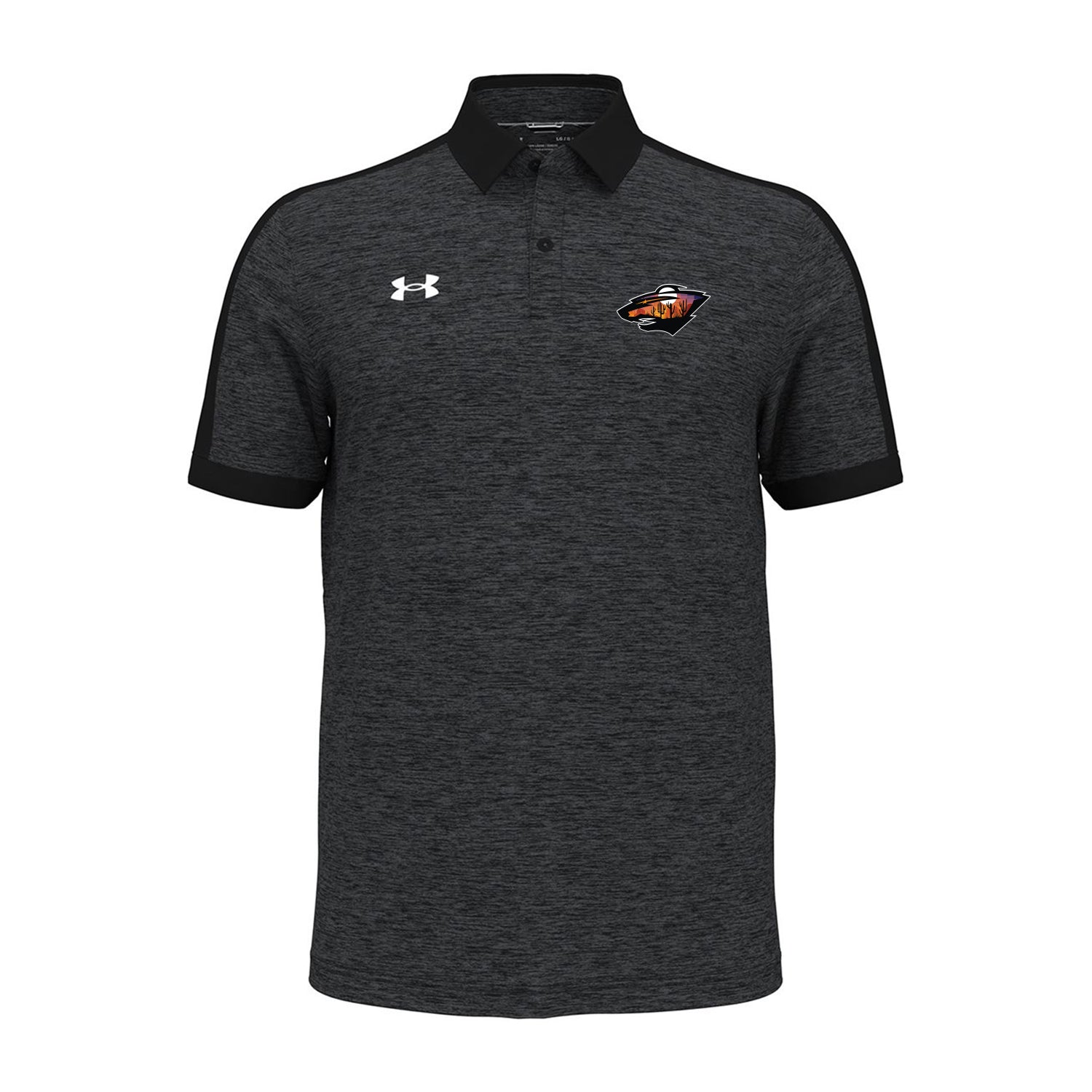 WVWL Under Armour Polo