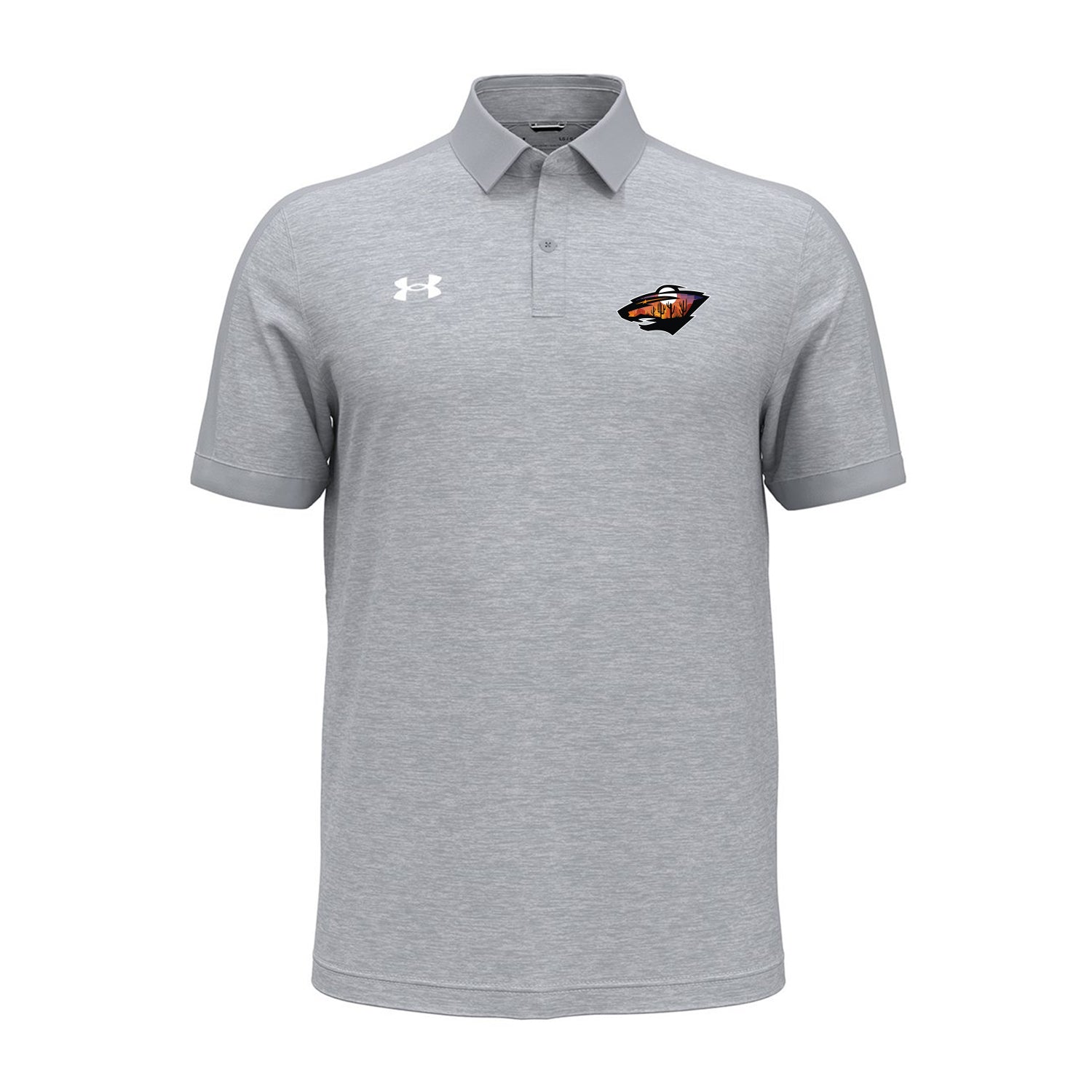 WVWL Under Armour Polo
