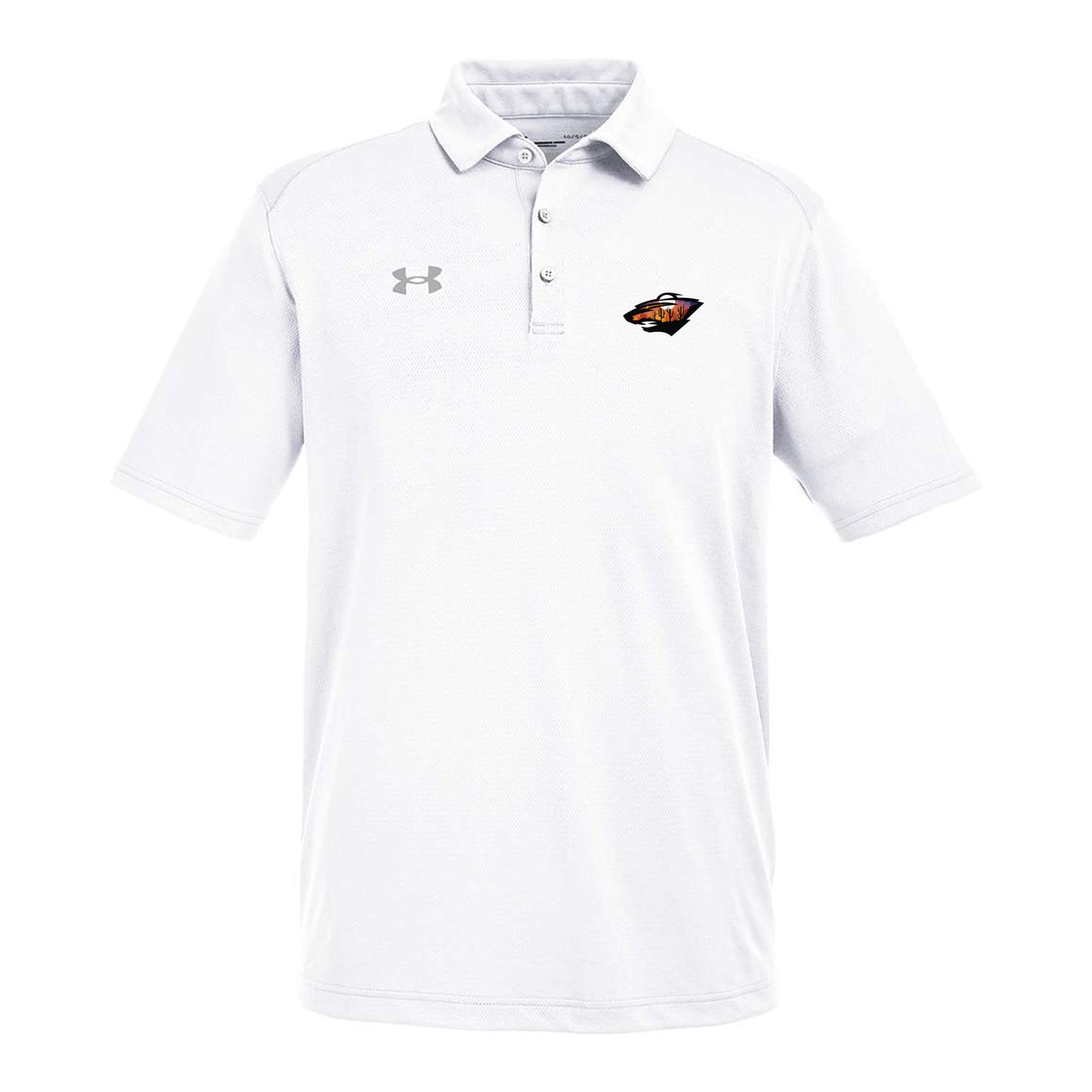 WVWL Under Armour Polo