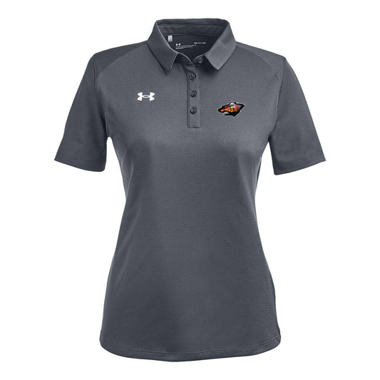 WVWL UA Women's Polo