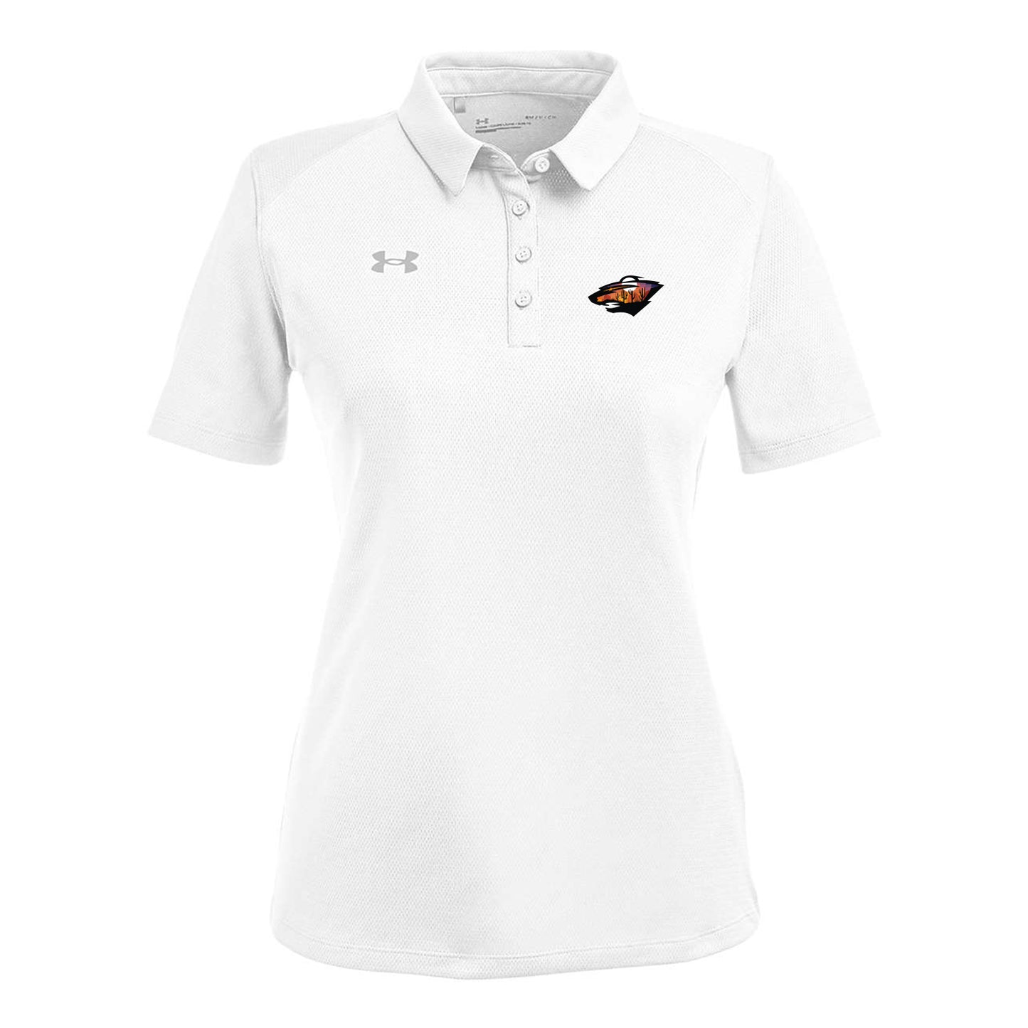 WVWL UA Women's Polo