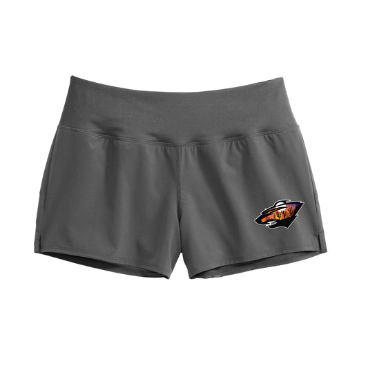 WVWL Women's Shorts