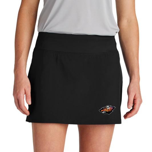 WVWL Athletic Skort