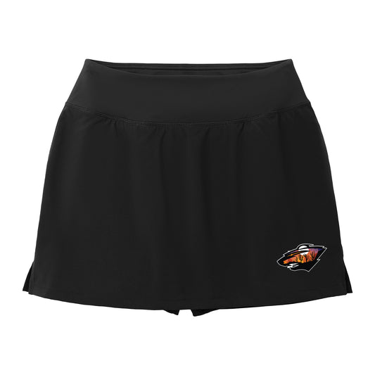 WVWL Athletic Skort