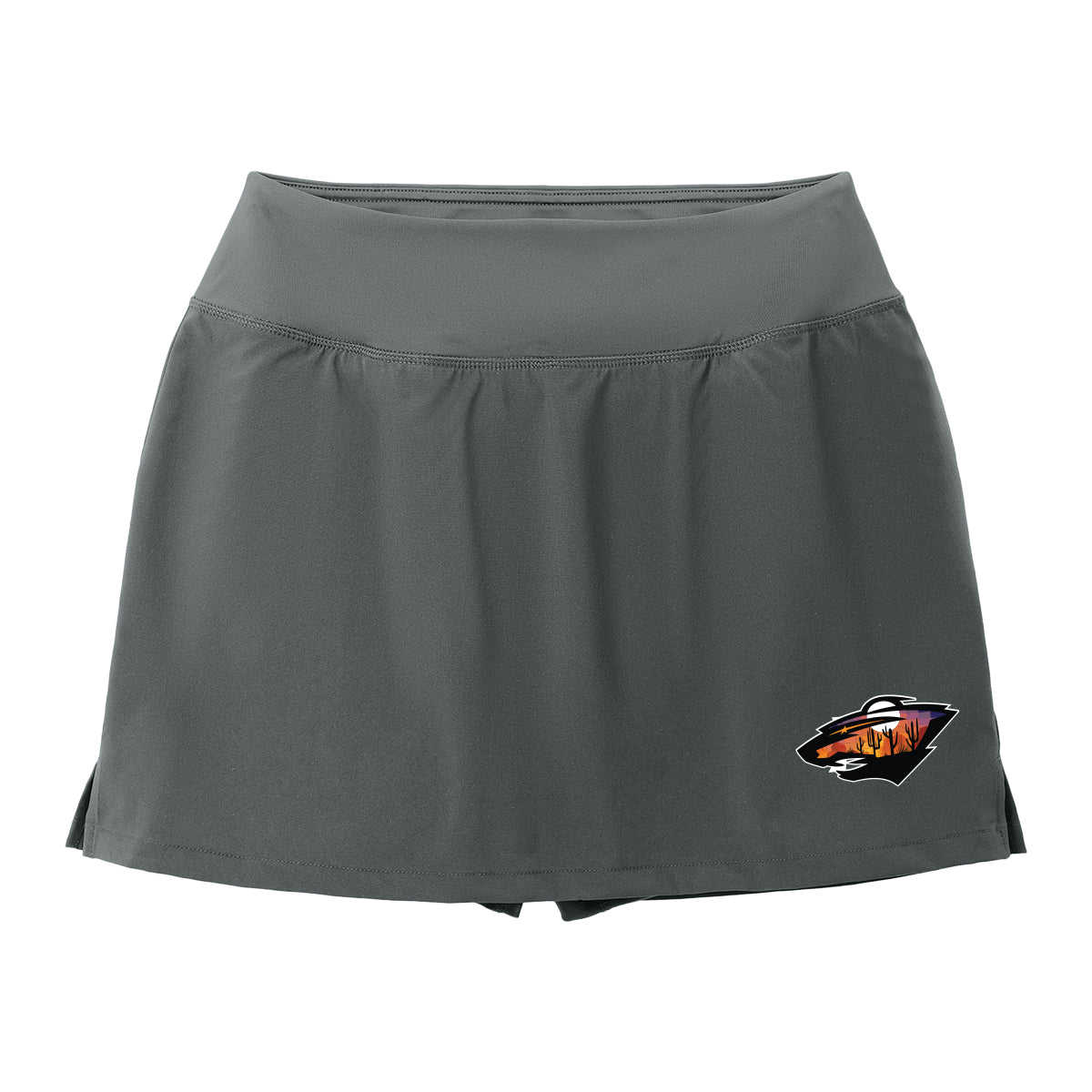 WVWL Athletic Skort