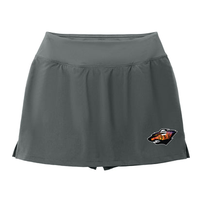 WVWL Athletic Skort