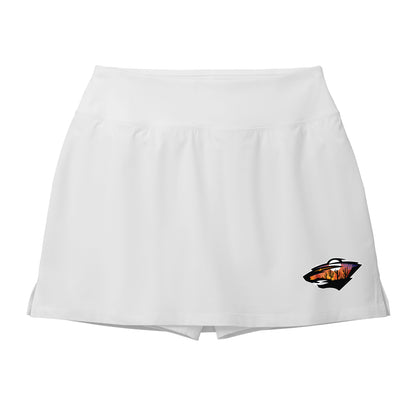 WVWL Athletic Skort