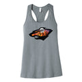 WVWL Women's Racerback Tank