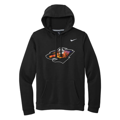 WVWL Nike Hoodie