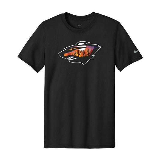 WVWL Unisex Nike Dri-Fit Tee