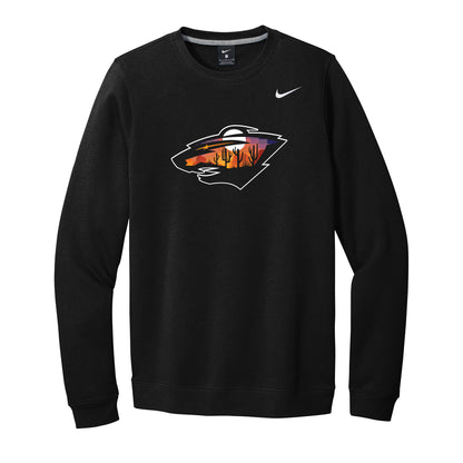 WVWL Nike Crewneck Sweatshirt