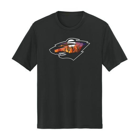 WVWL Dri Fit Tee
