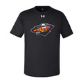 WVWL Under Armour Tee