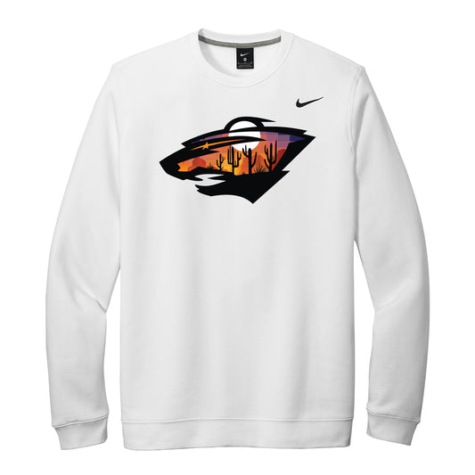 WVWL Nike Crewneck Sweatshirt