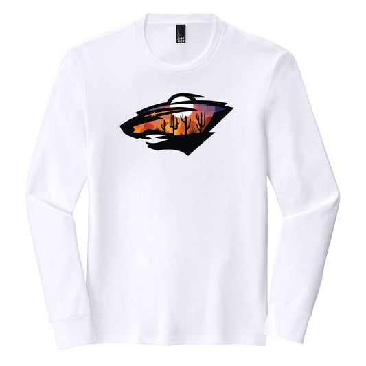 WVWL Unisex Long Sleeve Tee