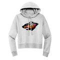 WVWL Cropped Hoodie