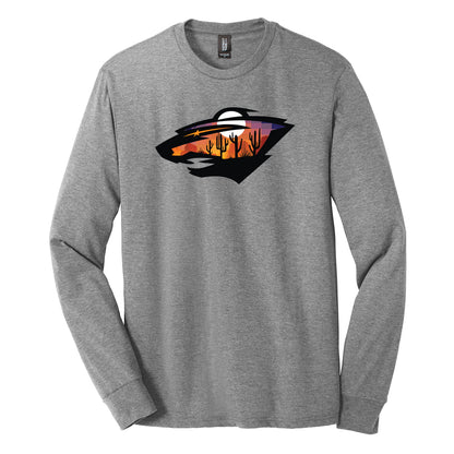 WVWL Unisex Long Sleeve Tee