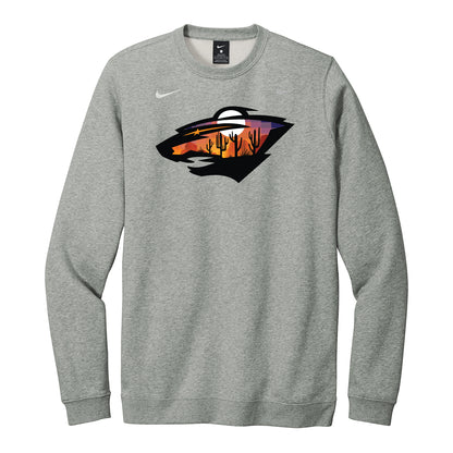 WVWL Nike Crewneck Sweatshirt