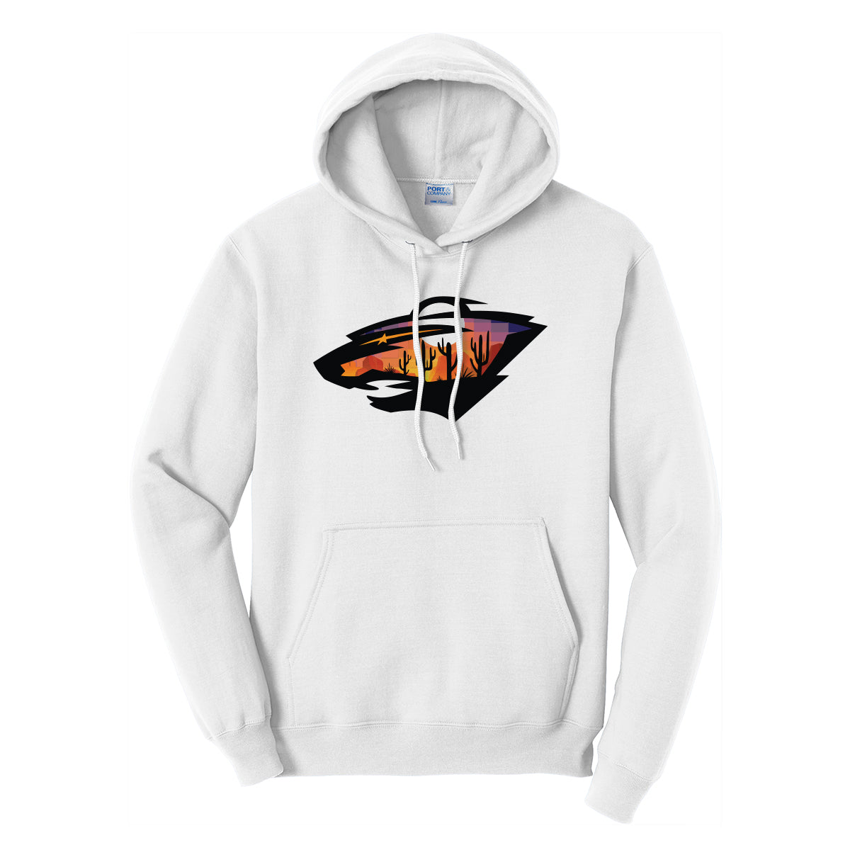 WVWL Hoodie