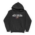 West Valley Wild Lacrosse Stacked Hoodie