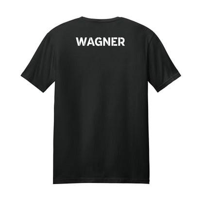 Wagner's Lake Pleasant 8th Grade Class Shirt (Black)