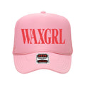WAXGRL Trucker Hat
