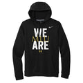 We Are MLU Nike Hoodie