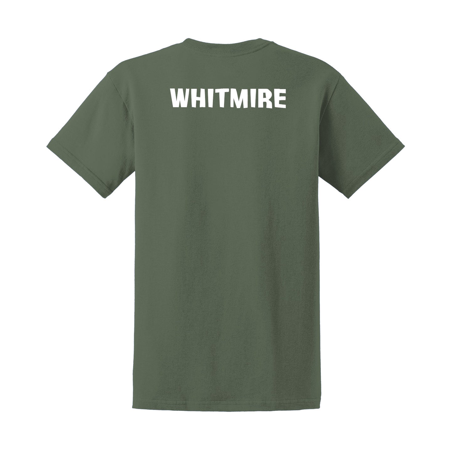 Whitmire's 2nd Grade Lake Pleasant Class Shirt