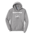 Willow Canyon Wildcats Hoodie
