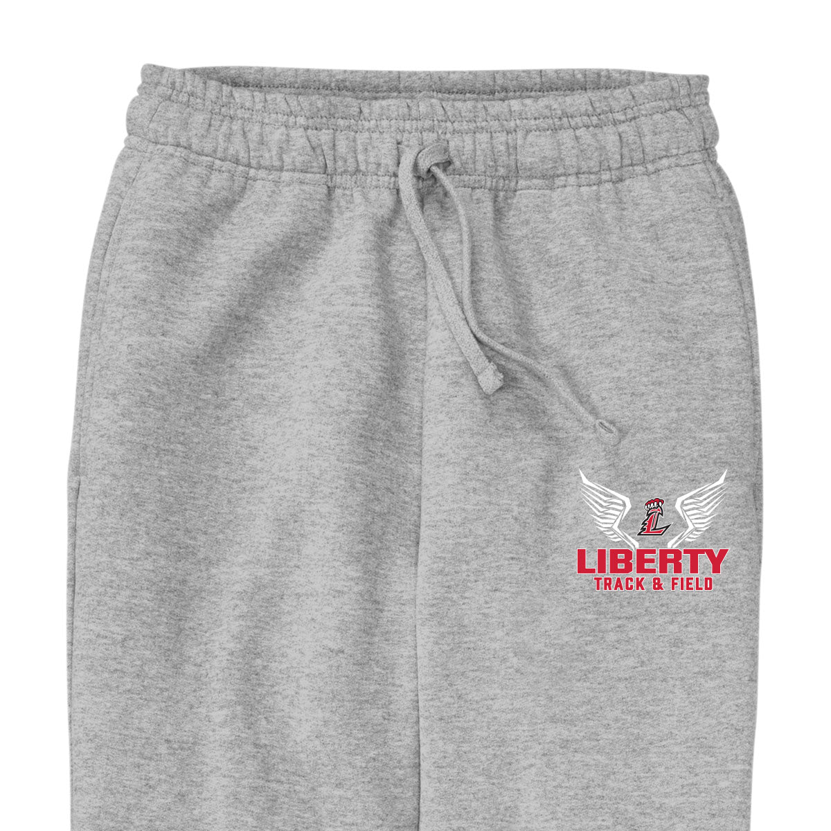 Liberty Track and Field Unisex Joggers