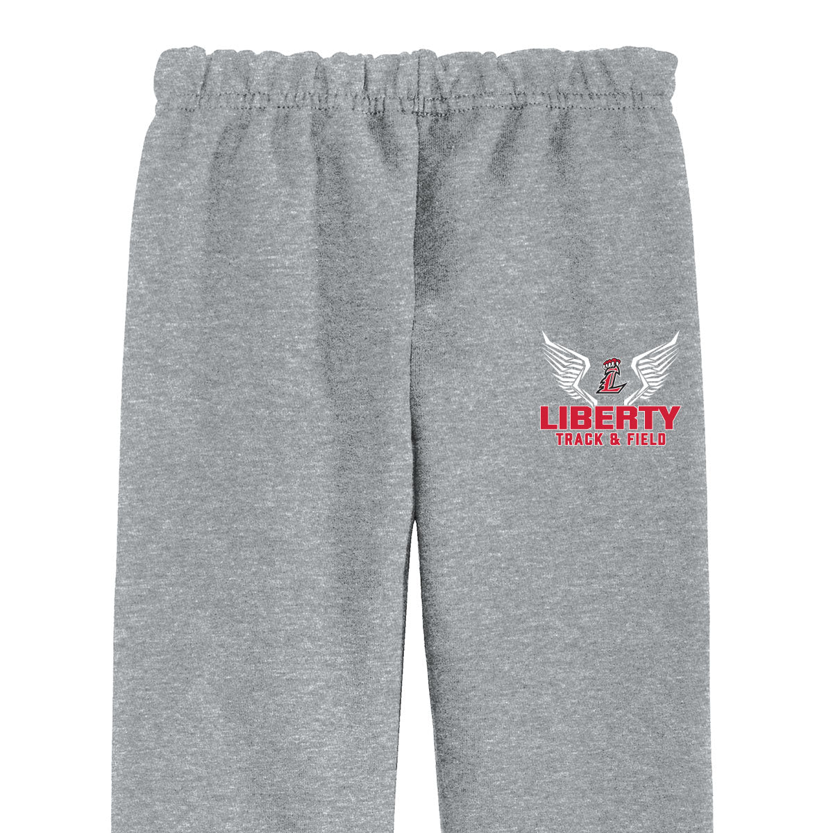 Liberty Track and Field Unisex Sweatpants