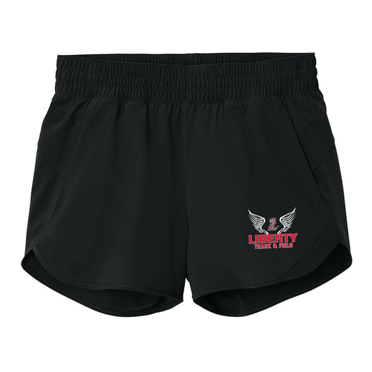 Liberty Track and Field Women’s Repeat Swift Short