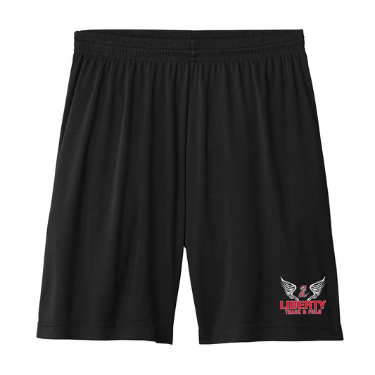 Liberty Track and Field Shorts