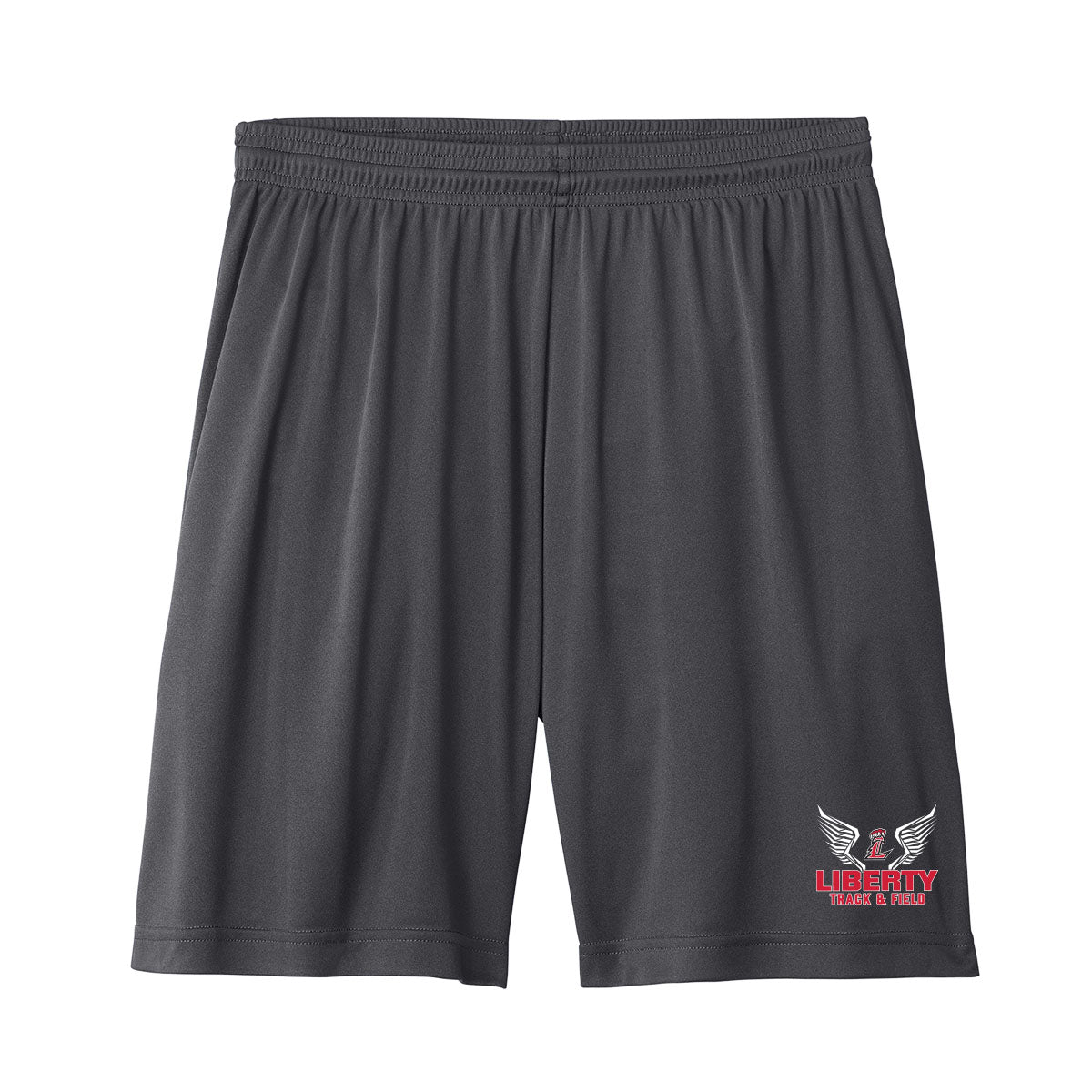 Liberty Track and Field Shorts