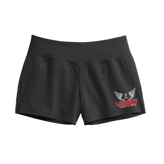 Liberty Track and Field Women's Shorts