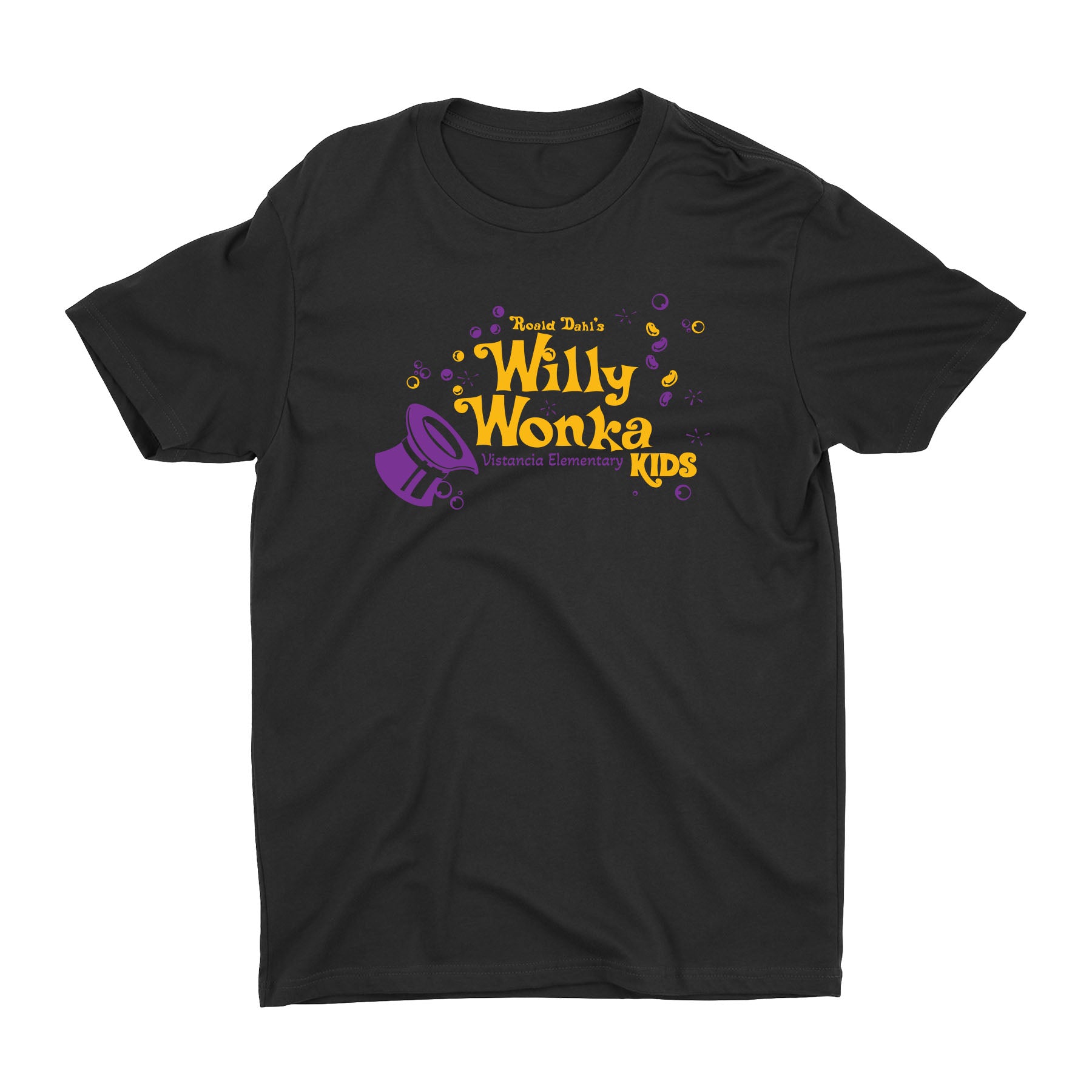 Vistancia Drama Unisex Tee