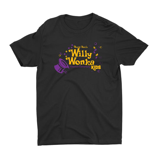 Vistancia Drama Unisex Tee