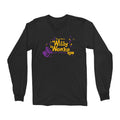 Vistancia Drama Long Sleeve Tee