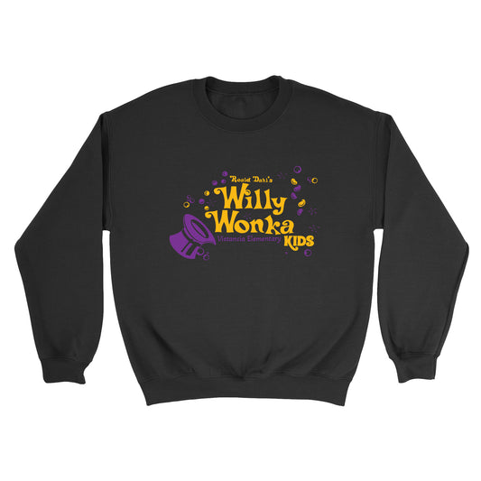 Vistancia Drama Unisex Crewneck Sweatshirt