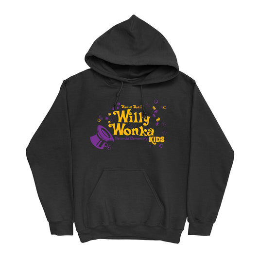 Vistancia Drama Hoodie