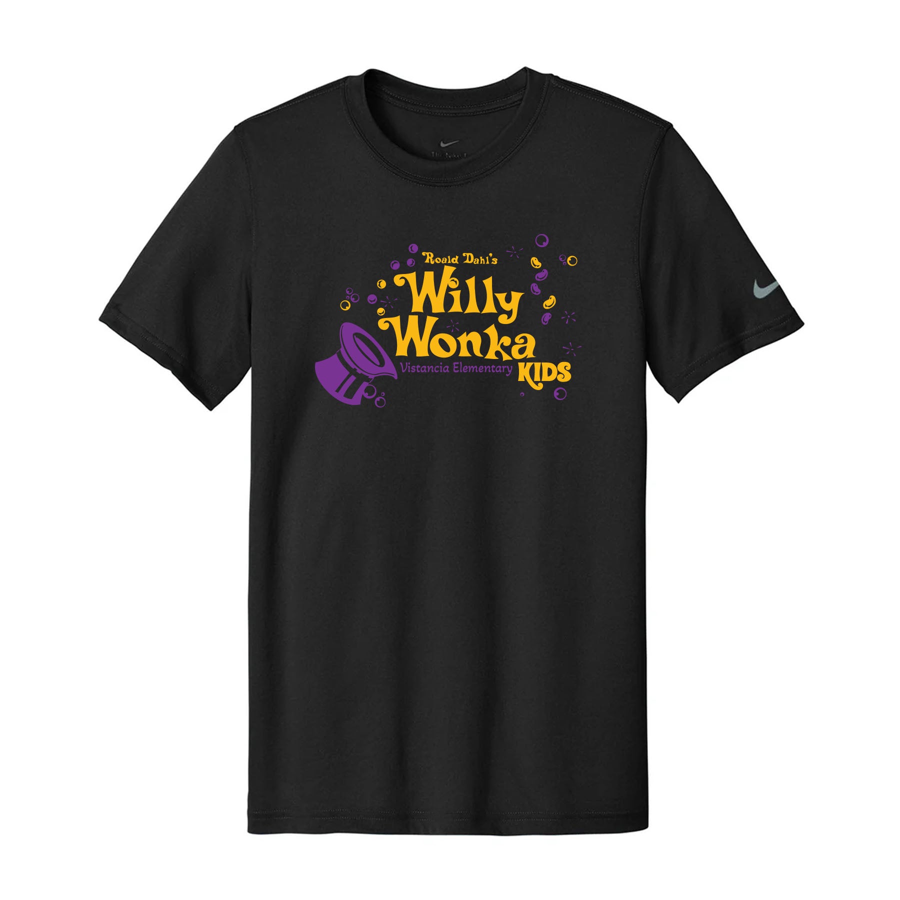 Vistancia Drama Nike Dri Fit