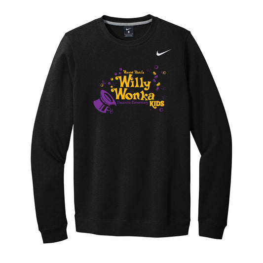 Vistancia Drama Nike Crewneck Sweatshirt