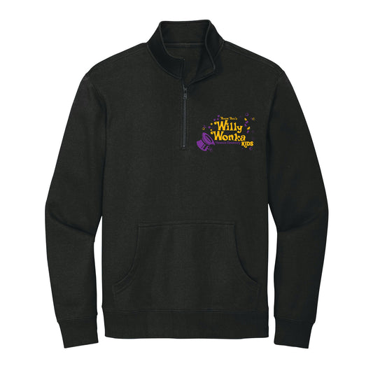 Vistancia Drama 1/4 Zip Fleece