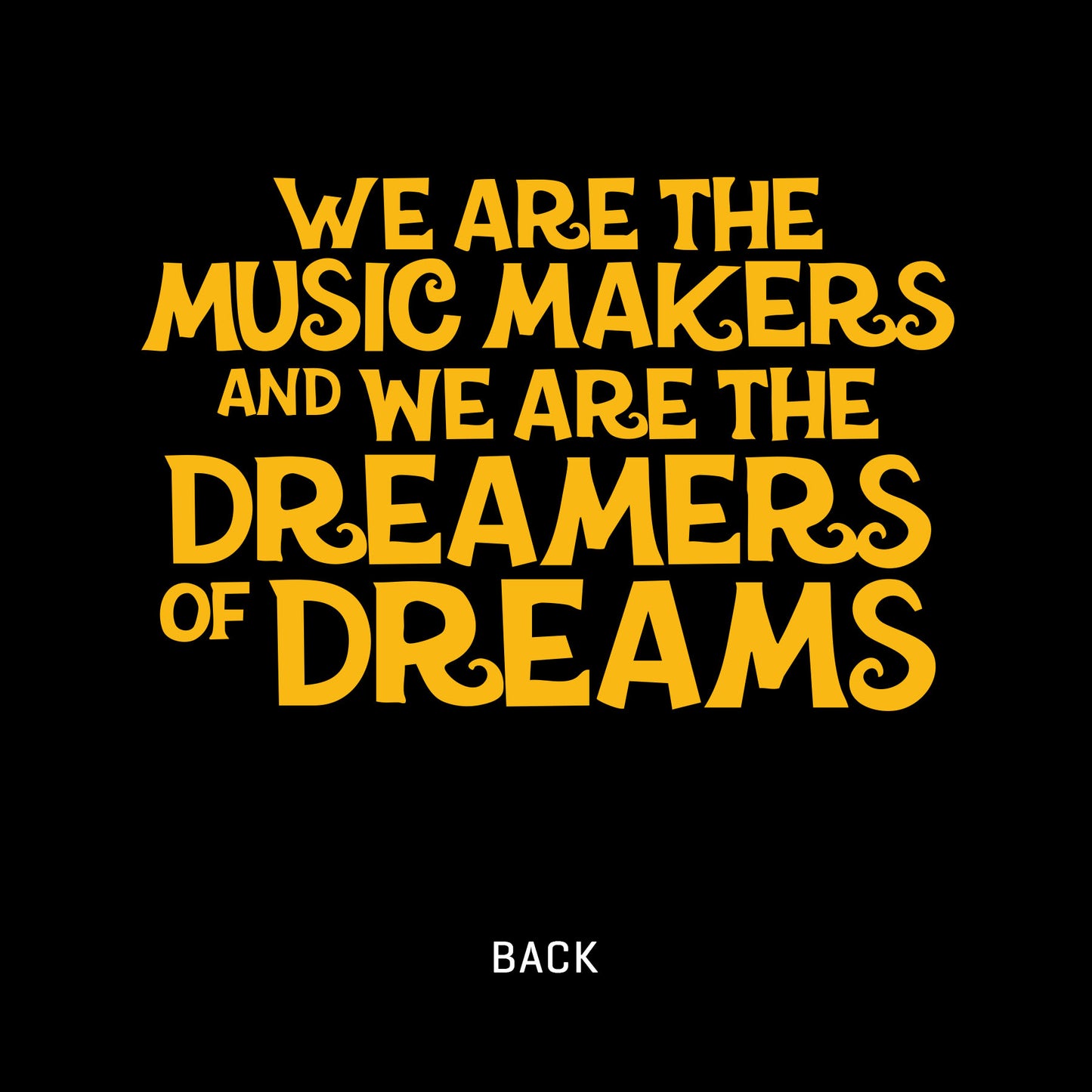 Vistancia Drama Long Sleeve Tee