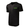 X-Factor Dance Baseball Jersey Costume Cover Up