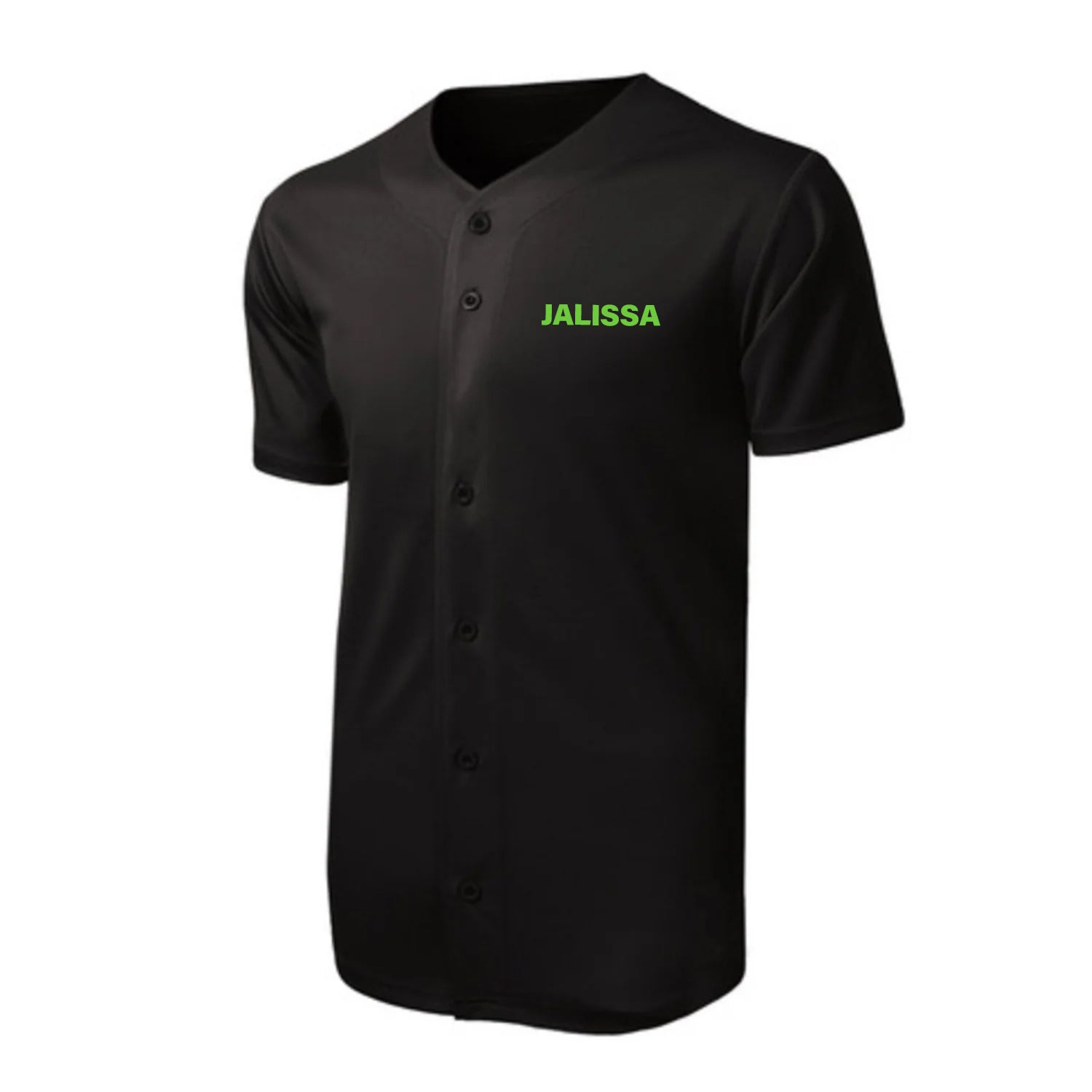 X-Factor Dance Baseball Jersey Costume Cover Up
