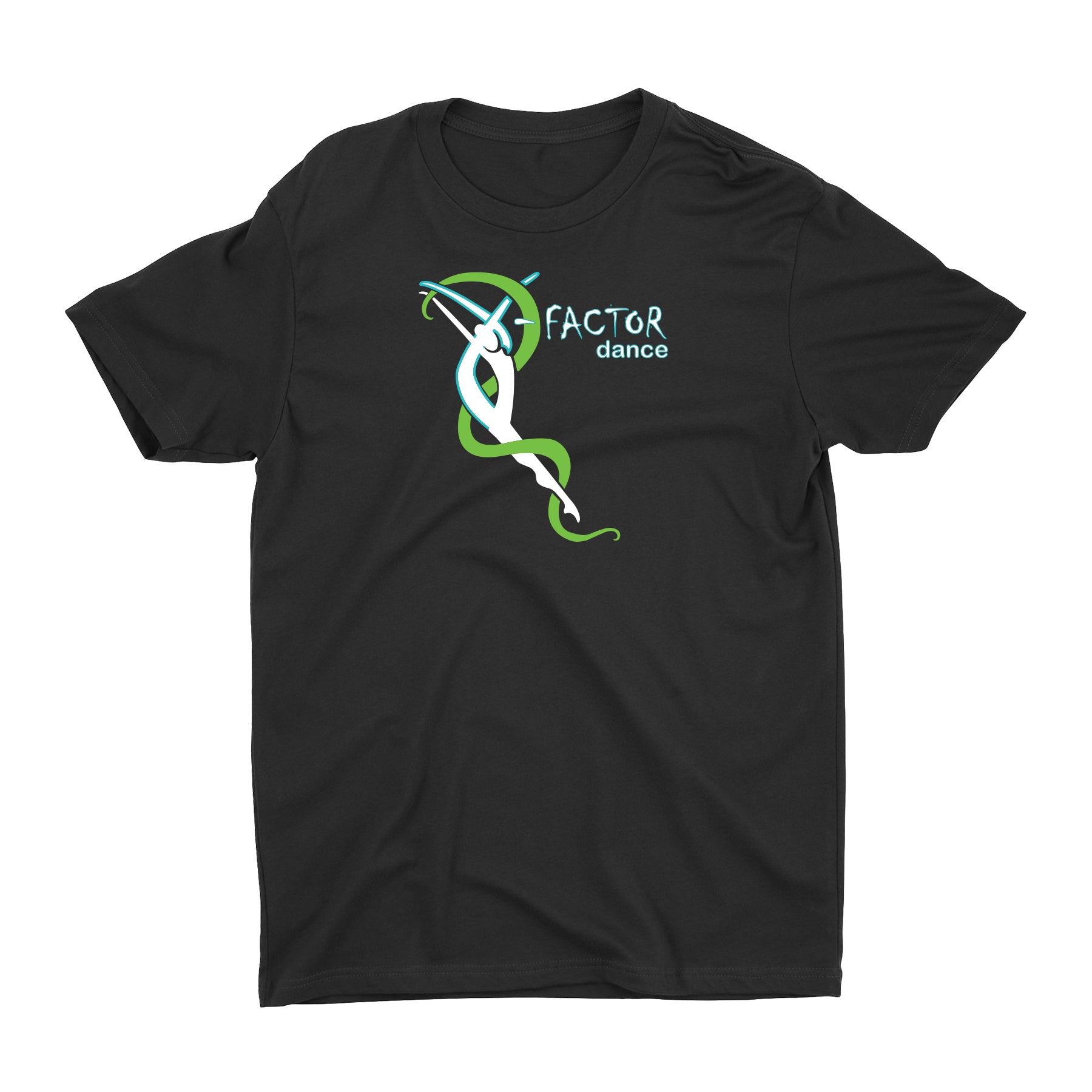 X-Factor Dance Unisex Tee